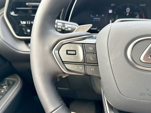 New 2026 Lexus TX 350 AWD image 40