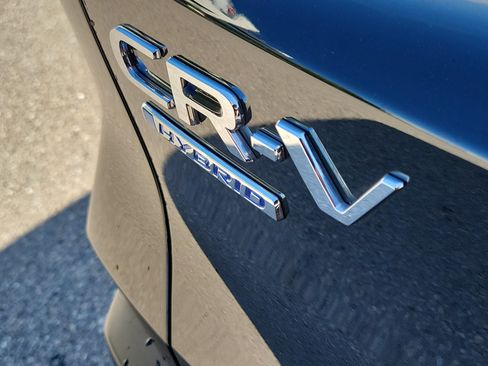 Used 2024 Honda CR-V Sport image 9