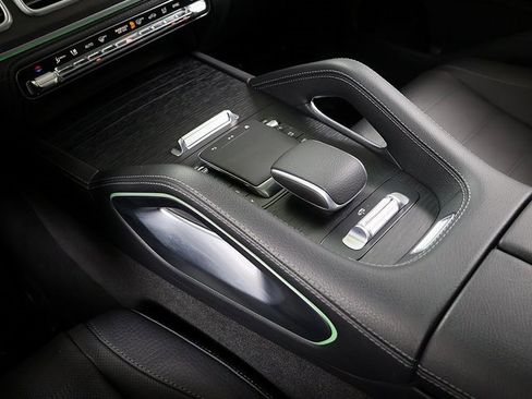 Certified 2024 Mercedes-Benz GLE 580 4MATIC image 26