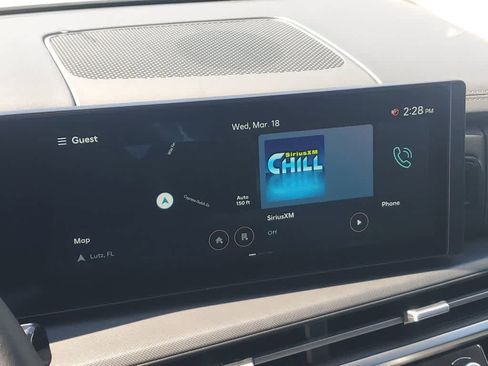 New 2026 Hyundai Santa Fe XRT w/ Tow & Go Package image 29