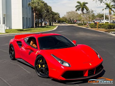 Used 2018 Ferrari 488 GTB image 75