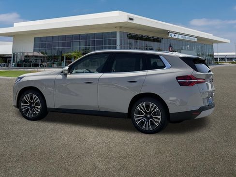 New 2026 BMW X3 xDrive30 AWD/4WD image 7