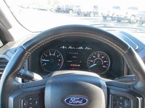 Used 2018 Ford F150 XLT w/ Equipment Group 301A Mid image 22