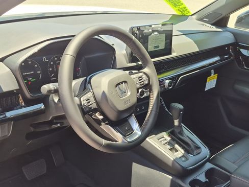 New 2026 Honda CR-V Sport Touring image 2