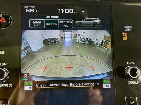 Used 2023 Subaru Outback Wilderness image 25