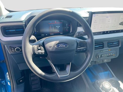 Used 2025 Ford Maverick XLT FWD image 11