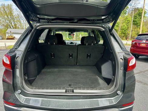 Used 2019 Chevrolet Equinox LT AWD/4WD image 31