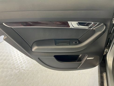 Used 2010 Audi A6 3.0T Prestige image 29