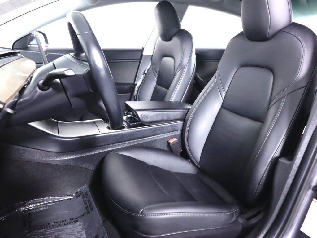 Used 2018 Tesla Model 3 Long Range RWD image 27