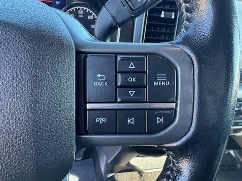 Used 2022 Ford F150 XLT w/ Equipment Group 302A High image 17