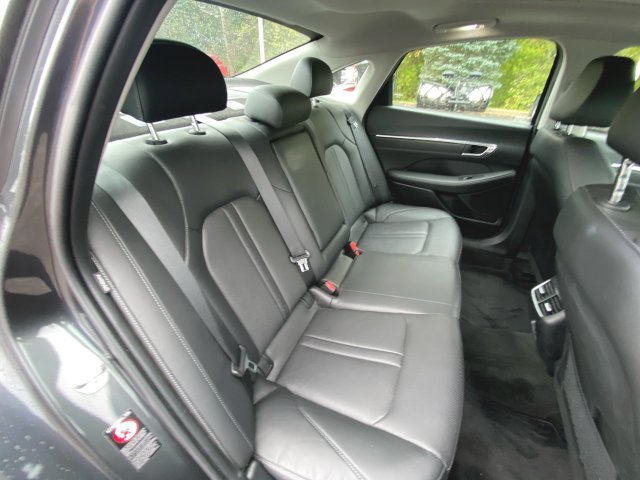 Used 2023 Hyundai Sonata Limited FWD image 28