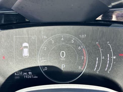 Used 2024 Lexus NX 350 AWD w/ Cold Area Package image 7