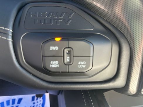 New 2026 RAM 2500 Limited image 41