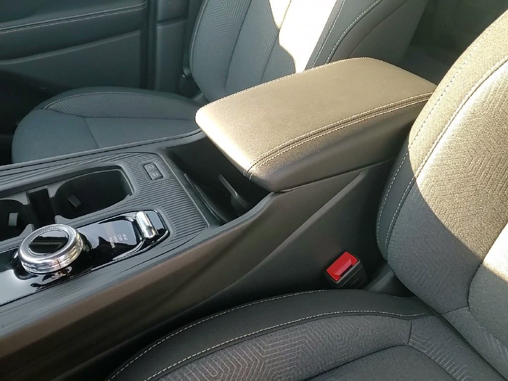 New 2026 Jeep Cherokee Laredo AWD/4WD image 29