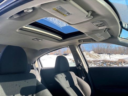 Used 2018 Honda HR-V EX image 20