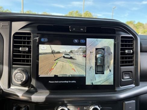 Used 2025 Ford F150 Raptor image 20