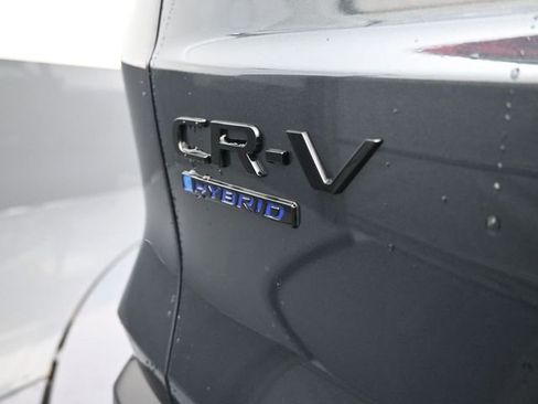 New 2026 Honda CR-V Sport Touring image 10