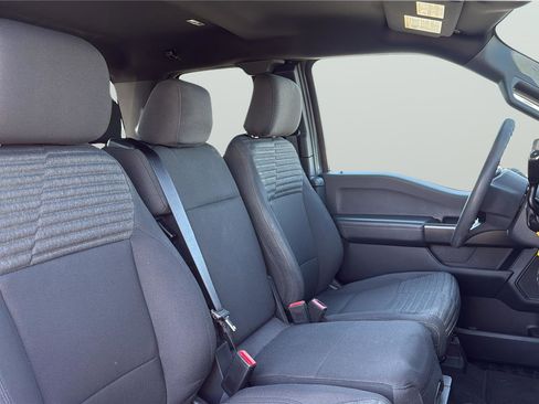 Used 2023 Ford F150 XL w/ STX Appearance Package AWD/4WD image 16