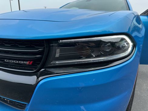 Used 2023 Dodge Charger SXT w/ Blacktop Package AWD/4WD image 39
