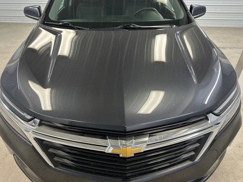 Certified 2023 Chevrolet Equinox LT image 40