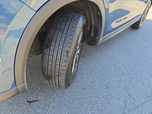 Used 2019 MAZDA CX-5 Sport w/ I-ACTIVSENSE Package image 31