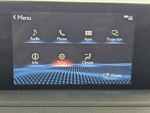 Used 2022 Lexus RX 350 FWD w/ Premium Package image 24