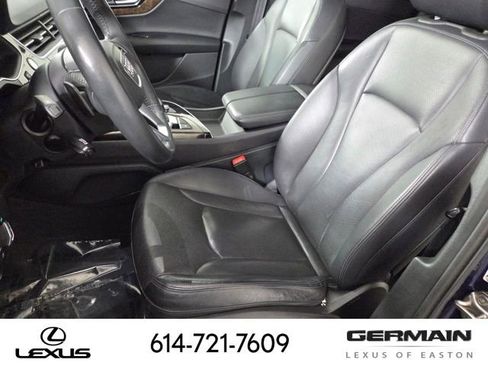 Used 2019 Audi Q7 3.0T Premium Plus w/ Premium Plus Package image 20