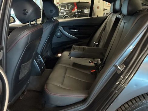 Used 2016 BMW 340i xDrive Sedan AWD/4WD image 24