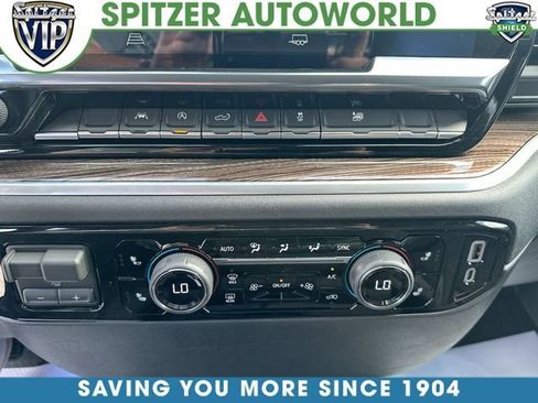 New 2026 Chevrolet Silverado 1500 LT w/ LPO, Liner Protection Package AWD/4WD image 37