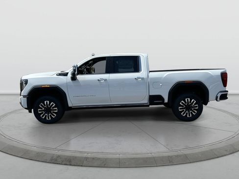 New 2026 GMC Sierra 3500 Denali Ultimate AWD/4WD image 5