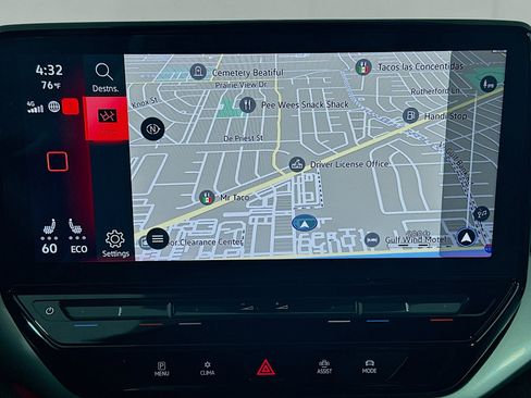 Used 2023 Volkswagen ID.4 Pro S image 21