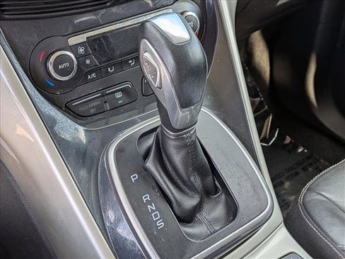 Used 2013 Ford Escape SEL FWD image 12