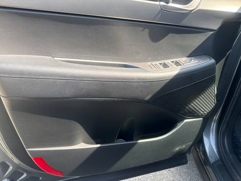 Used 2022 Hyundai Palisade SEL FWD image 9