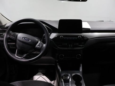 Used 2025 Ford Escape Active image 16