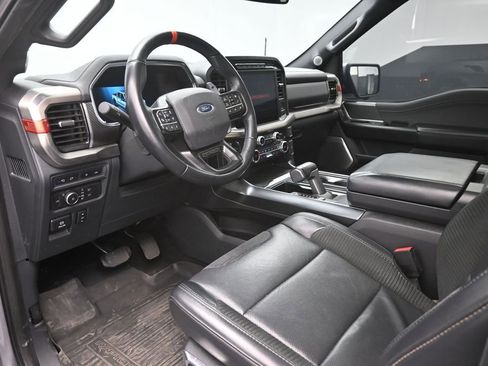Used 2022 Ford F150 Raptor w/ Equipment Group 801A High AWD/4WD image 19