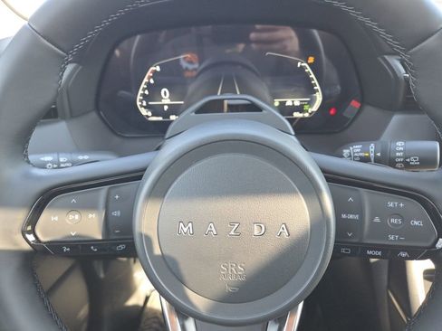 New 2026 MAZDA CX-5 2.5 S w/ Premium Plus Package image 19