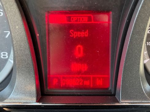 Used 2013 GMC Terrain SLE w/ Convenience Package AWD/4WD image 13