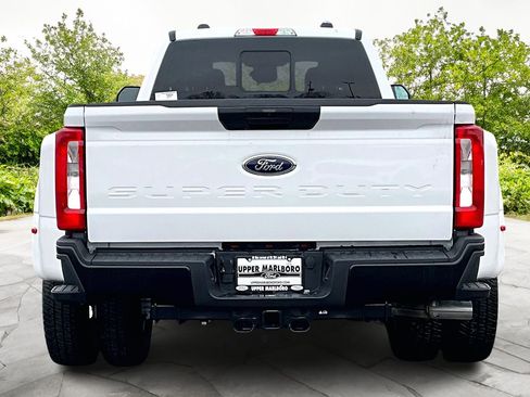 New 2026 Ford F350 XL image 4