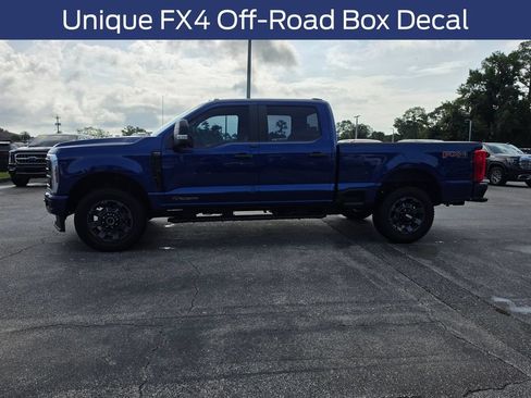 Used 2026 Ford F250 XL w/ STX Appearance Package AWD/4WD image 12
