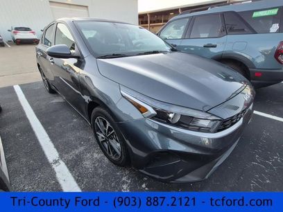 Used 2024 Kia Forte LXS