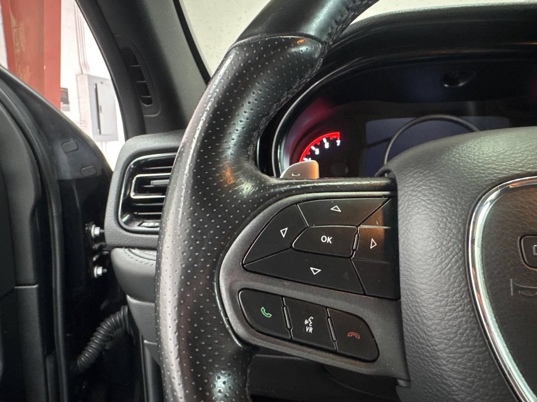 Used 2022 Dodge Durango GT AWD/4WD image 12