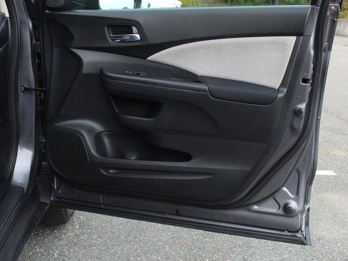 Used 2016 Honda CR-V EX image 18