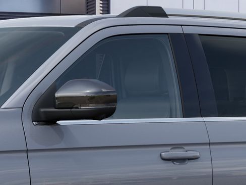 New 2027 Ford Expedition King Ranch AWD/4WD image 20