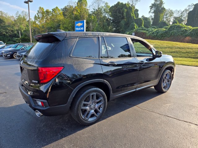 Used 2022 Honda Passport EX-L image 8