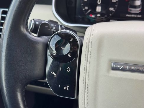 Used 2019 Land Rover Range Rover image 18