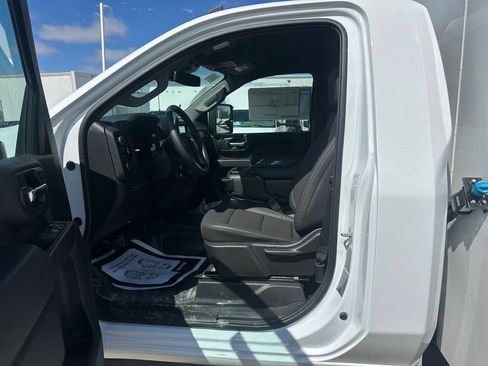 New 2026 Chevrolet Silverado 3500 W/T w/ WT Convenience Package AWD/4WD image 10
