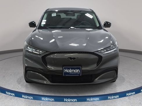 Certified 2023 Ford Mustang Mach-E Select RWD image 3