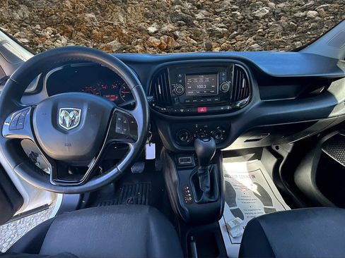 Used 2019 RAM ProMaster City Tradesman SLT image 14