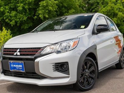 Used 2024 Mitsubishi Mirage