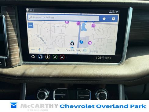 Used 2021 GMC Yukon Denali w/ Denali Ultimate Package AWD/4WD image 14